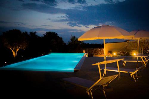 Agroturismo Terre Di Cavalusi Relais