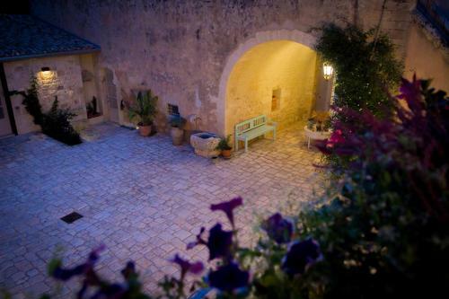 Agroturismo Terre Di Cavalusi Relais