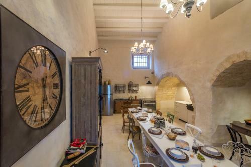 Agroturismo Terre Di Cavalusi Relais