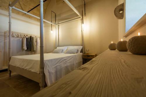 Agroturismo Terre Di Cavalusi Relais