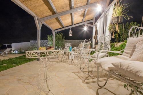 Agroturismo Terre Di Cavalusi Relais