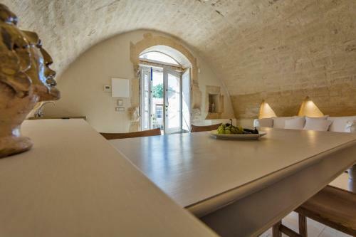 Agroturismo Terre Di Cavalusi Relais