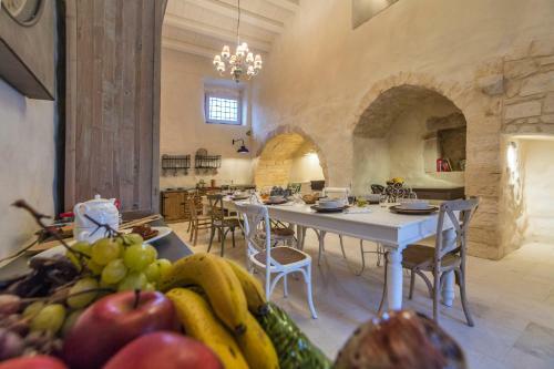 Agroturismo Terre Di Cavalusi Relais