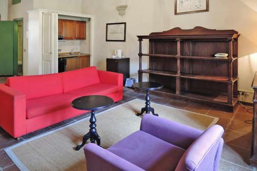 Holiday Residence Villa Pitiana, Donnini