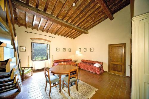 Holiday Residence Villa Pitiana, Donnini