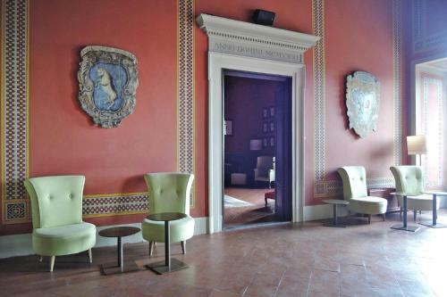 Holiday Residence Villa Pitiana, Donnini