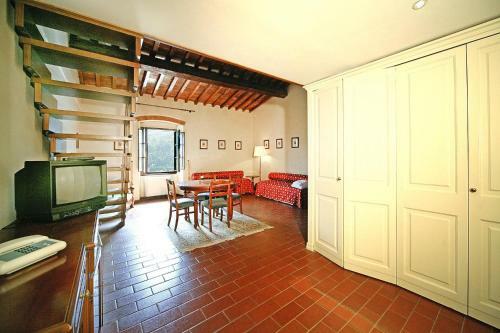 Holiday Residence Villa Pitiana, Donnini
