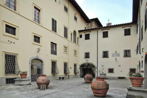 Holiday Residence Villa Pitiana, Donnini