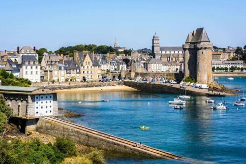 G�te De Vacances