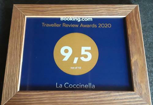 La Coccinella