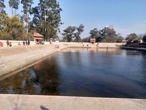Laxmi Homestay