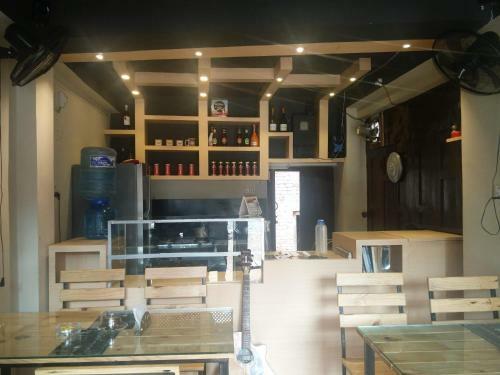 Laxmi Homestay