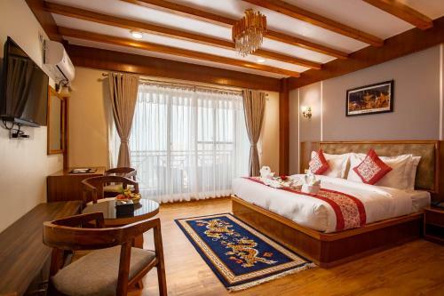 Hotel Ghyampe Danda