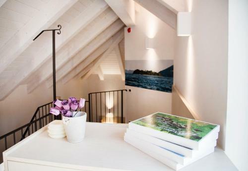 Apartamento Domus Residence