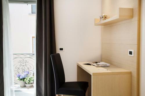Apartamento Domus Residence