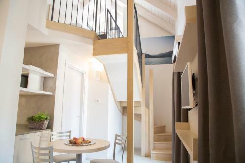 Apartamento Domus Residence