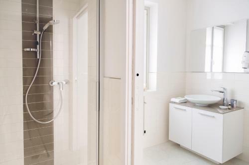 Apartamento Domus Residence