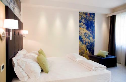 Apartamento Domus Residence