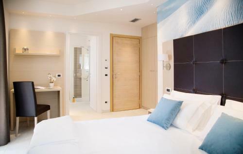 Apartamento Domus Residence
