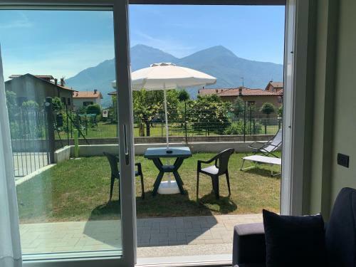 Casa Verde, Dongo, Lago Di Como