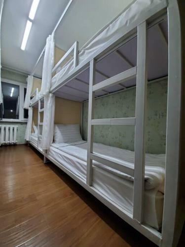 Apartamento Ganbas Guesthouse