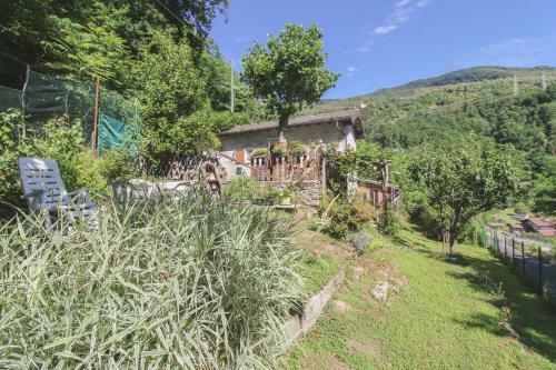 Casa Ponaga