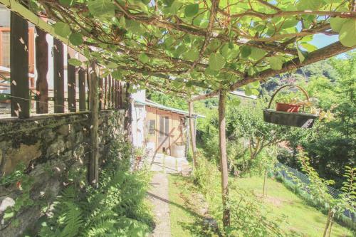 Casa Ponaga