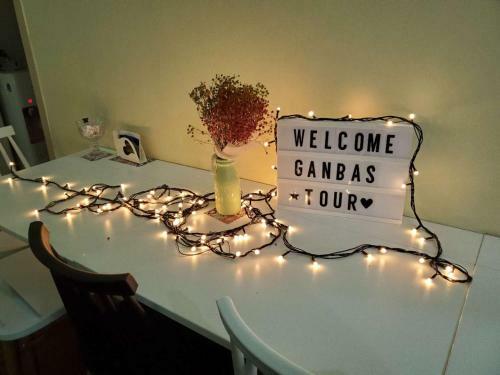 Apartamento Ganbas Guesthouse