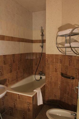 Hotel Les Charmilles