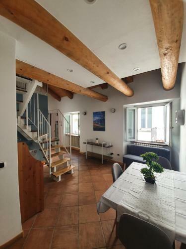 Apartamento Torre Del Moro