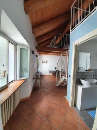 Apartamento Torre Del Moro