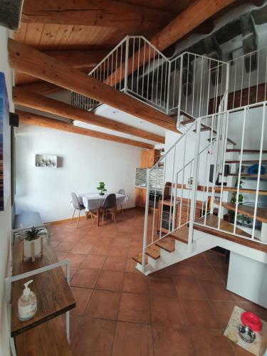 Apartamento Torre Del Moro