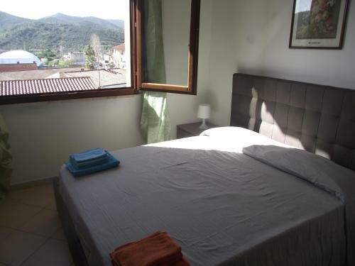 Apartamento Fiore Leo&teo