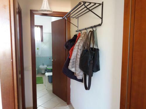 Apartamento Fiore Leo&teo