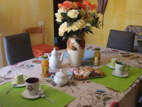 Apartamento Fiore Leo&teo