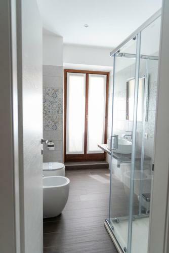Hostal Dimora Domese