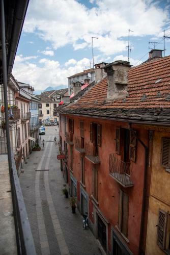 Hostal Dimora Domese