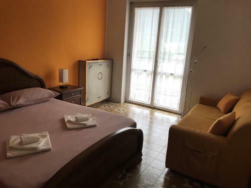 B&B La Terrazza