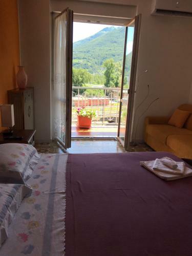 B&B La Terrazza