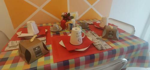 B&B La Terrazza