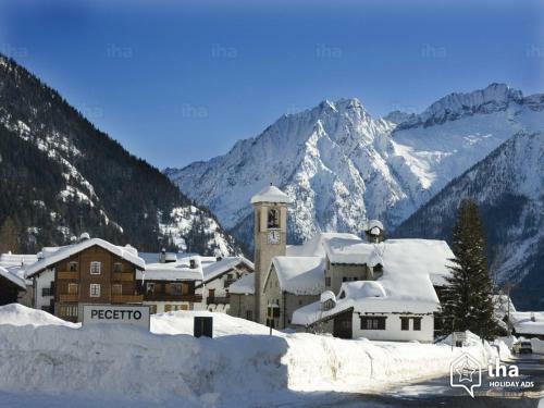 B&B La Terrazza