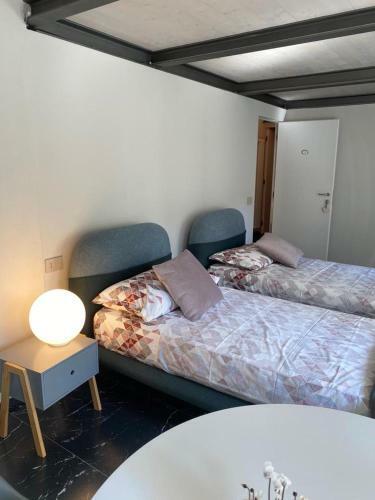 Apartamento Appartamenti E Camere Hippy Chic