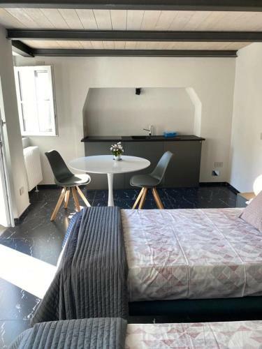 Apartamento Appartamenti E Camere Hippy Chic