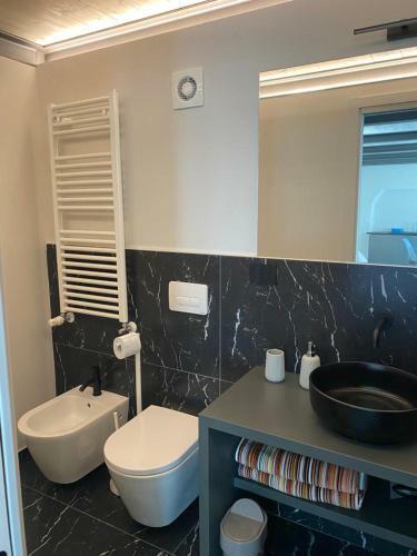 Apartamento Appartamenti E Camere Hippy Chic