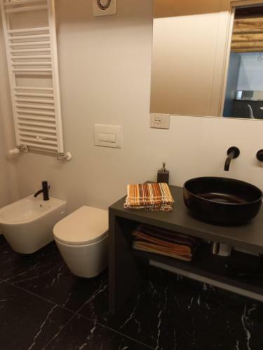 Apartamento Appartamenti E Camere Hippy Chic