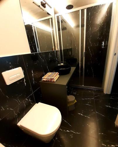 Apartamento Appartamenti E Camere Hippy Chic