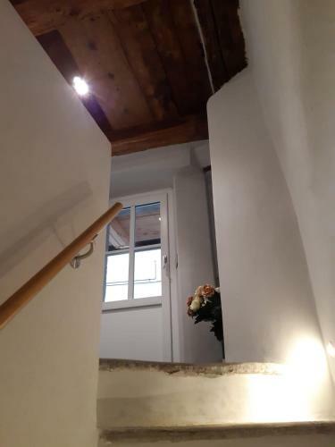 Apartamento Appartamenti E Camere Hippy Chic