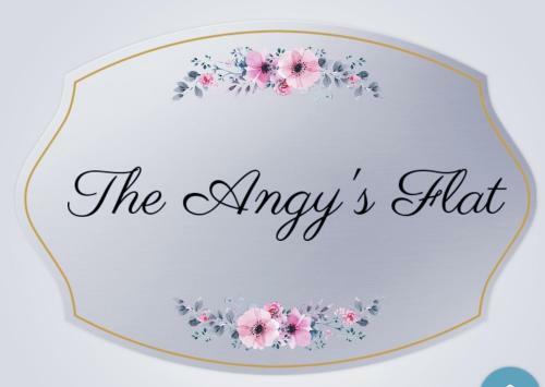 Apartamento The Angy's Flat