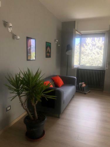 Apartamento Casa "la Bella Della Cappuccina"