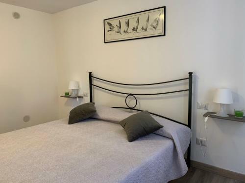 Apartamento Appartamento Al Puntesel, Dongo, Lago Di Como